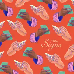 Signs - Single by Stükenberg album reviews, ratings, credits