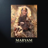 Maryam artwork
