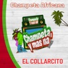 El Collarcito Champeta Africana - Single