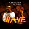 Wave (Remix) [feat. Olamide] - Single