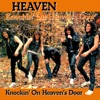 Knockin' On Heaven's Door - Single, 2021