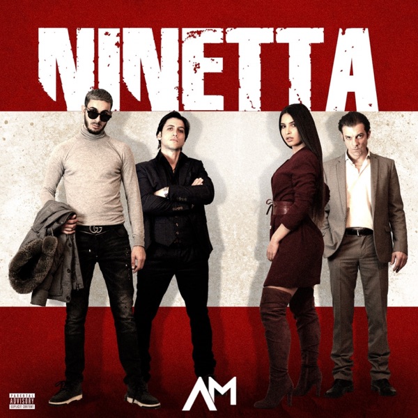 Ninetta - Single - AM La Scampia