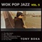 What a Wonderful Place - Tony Boka lyrics