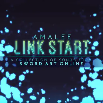 Link Start - EP by AmaLee album reviews, ratings, credits