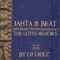 Dragon Mudra (feat. Domonic Dean Breaux) - DJ Drez lyrics