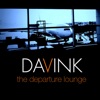 The Departure Lounge - EP