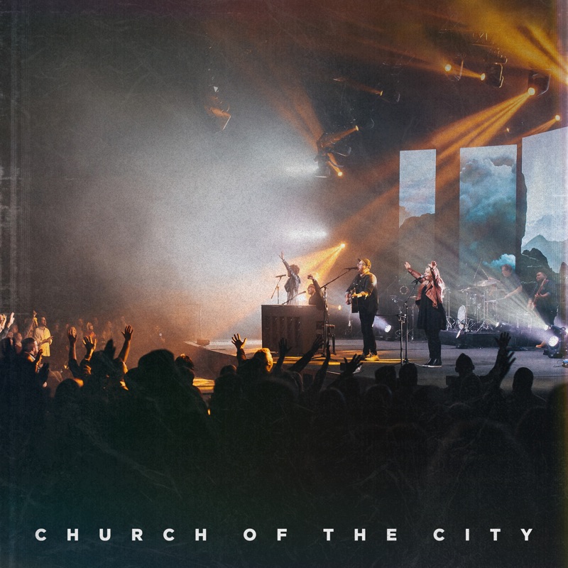 Land Of The Living (You Don’t Lie) [feat. Ileia Sharae] [Live] - Church ...