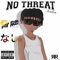 No Threat - Richrick lyrics