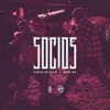Socios by Santa Fe Klan, Gera MX iTunes Track 1
