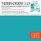 Yebis Odds (Remix) - KOUSUKE SAEKI, Kyte, Jae, MIRAY, Lily'J, Masamune, K-STEELO, Opeik, HAIBISUKASU & ほーりー lyrics