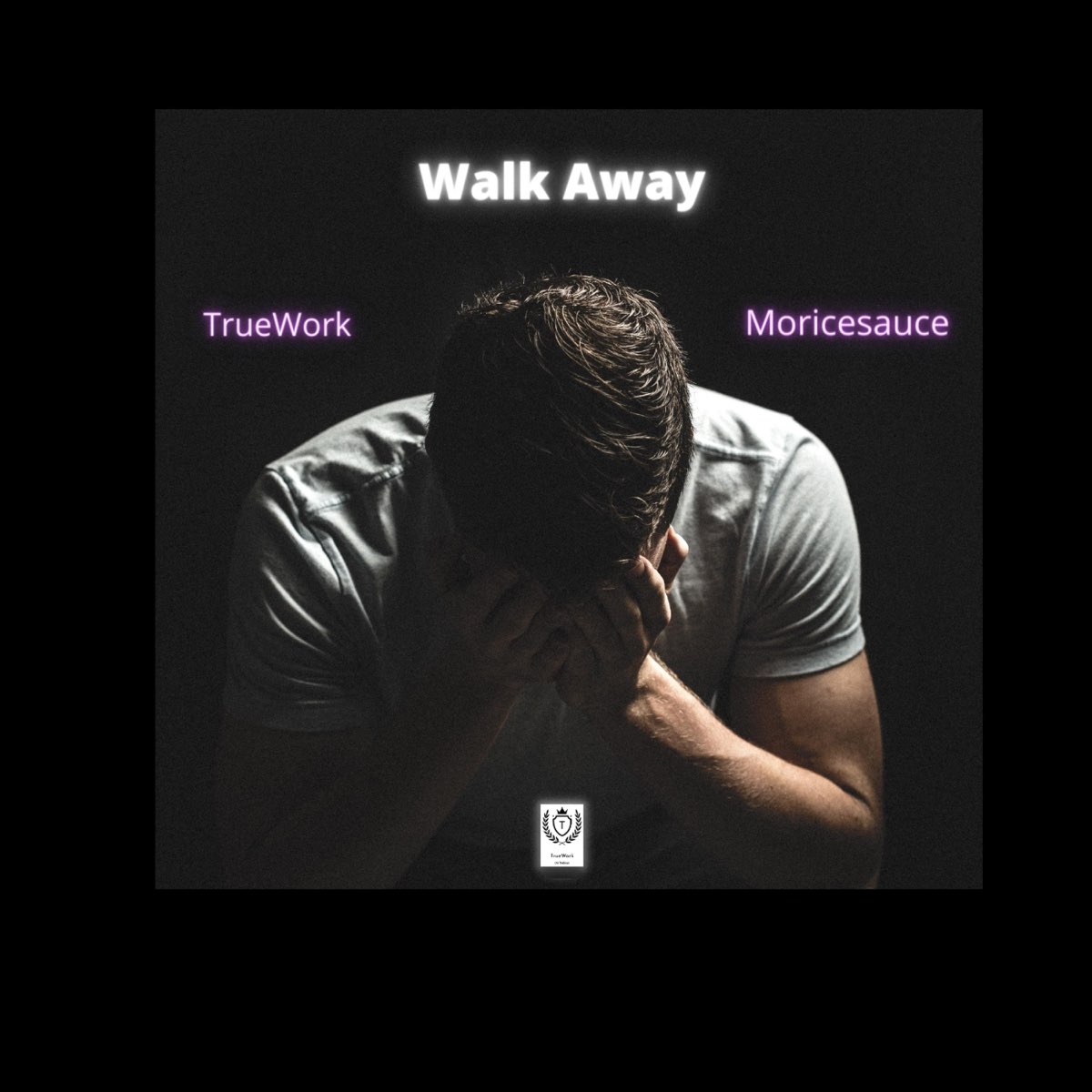 Walk away слушать