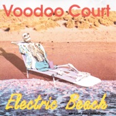 Voodoo Court - Fun Love in a Thong Bikini