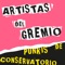 Vida Benedictina - Artistas del Gremio lyrics