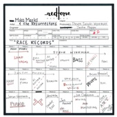 Race Records - EP