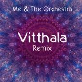 Vitthala (Remix) artwork