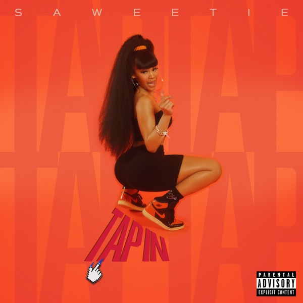 Tap In - Single - Saweetie