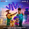 Vivo (Original Motion Picture Soundtrack) artwork
