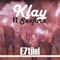 E7tilel (feat. Sanfara) - Klay lyrics