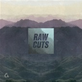 Chillhop Raw Cuts artwork