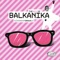 Đipaj (feat. Cvija) - Balkanika lyrics