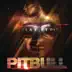 Planet Pit (Deluxe Version) album cover