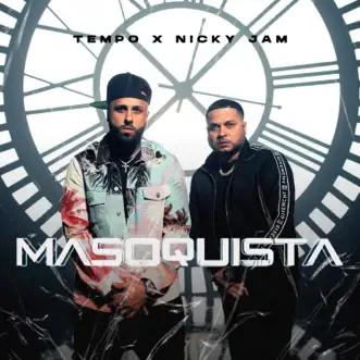 Masoquista by Tempo & Nicky Jam song reviws