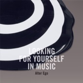 Looking for yourself in Music artwork