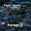 Free - Spirit, Vol. 3 (Neophilia)