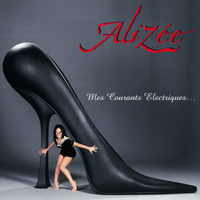 Alizée - Mes courants électriques artwork