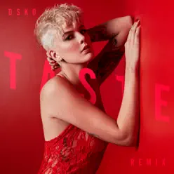 Taste (DSKO Remix) - Single - Betty Who