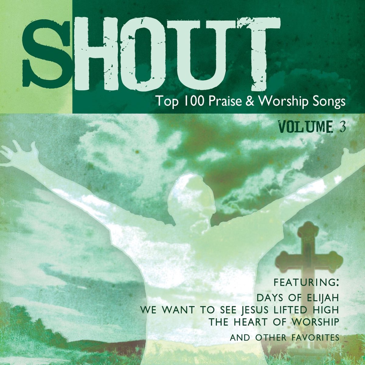 shout-to-the-lord-top-100-worship-songs-vol-3-by-ingrid-dumosch-on