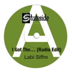 I Got the - Single - Labi Siffre