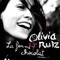 Cabaret blanc - Olivia Ruiz lyrics