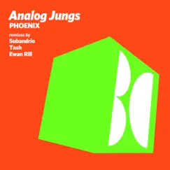 Phoenix - Single by Analog Jungs album reviews, ratings, credits
