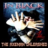 In Black: The Axeman Unleashed - Single