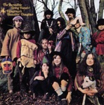 The Incredible String Band - Three Is a Green Crown