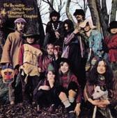 The Incredible String Band - Mercy I Cry City