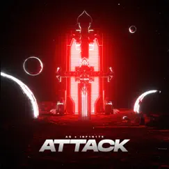 Attack - Single by AG & INF1N1TE album reviews, ratings, credits