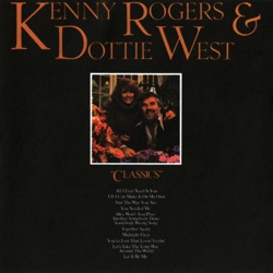Edson & Hudson & Kenny Rogers - All I Ever Need Is You