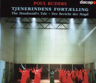 Tjenerindens Fortaelling (The Handmaid's Tale): Act II Scene 11: Jezebel's (The Commander, Offred, the Commander X) by Uffe Henriksen, Gert Henning-Jensen, John Laursen, Aage Haugland, Djina Mai-Mai, Elisabeth Halling, Elsebeth Lund, Bengt-Ola Morgny, Susanne Resmark, Lise-Lotte Nielsen, Pia Hansen, Poul Elming, Anne Margrethe Dahl, The Royal Danish Orchestra, Royal Danish Opera Chorus, Kari Hamnoy, Annita Wadsholt, Morten Kramp, Michael Schønwandt, Hanne Fischer & Ulla Kudsk Jensen song reviws