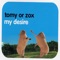 My Desire - Tomy Or Zox lyrics