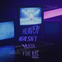 TERROR JR - Heaven Wasn't Made For Me Chords and Lyrics
