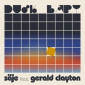 Dusk Baby (feat. Gerald Clayton) artwork