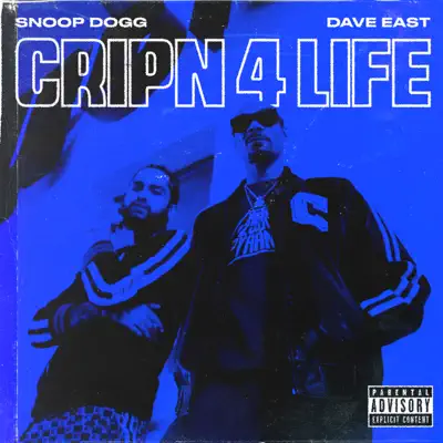 Cripn 4 Life - Single - Snoop Dogg
