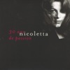 Nicoletta - À quoi sert de vivre libre
