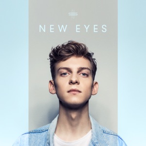 Nicklas Sahl - New Eyes - 排舞 音樂