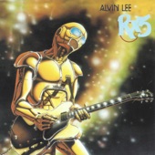 Alvin Lee - Wrong Side of the Law