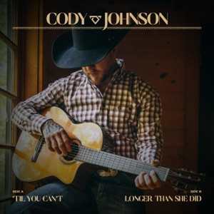 Cody Johnson - Longer Than She Did - Line Dance Musique