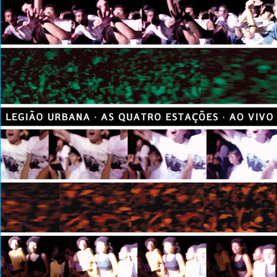Cover artwork for Angra dos Reis