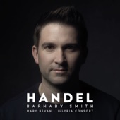 Barnaby Smith: Handel artwork